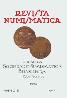 revista numismatica - 1934 - nº 4 - ano ii (ebook)-3410005534870