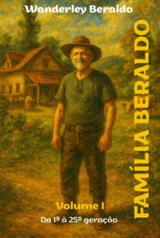 familia beraldo i (ebook)-wanderley beraldo-3410006085470