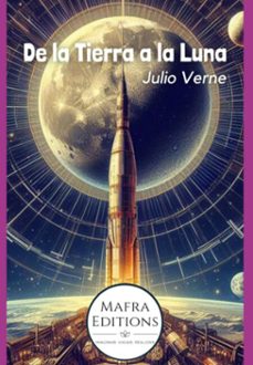 "de la tierra a la luna" por julio verne (ebook)-julio verne-3410006412870