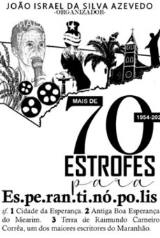 mais de 70 versos para esperantinopolis (ebook)-joao israel silva azevedo da e convidados-3410006928470