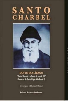 santo charbel santo do libano (ebook)-georges mikhael raad-3410007124970