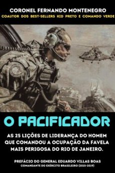 o pacificador (ebook)-fernando montenegro-3410007135570