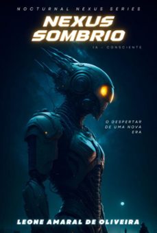 nexus sombrio (ebook)-amaral oliveira de leone-3410007316870