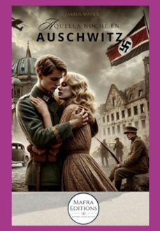 aquella noche en auschwitz (ebook)-mafra jamila-3410007402870