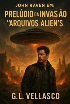 preludio da "invaso": (ebook)-"jhon raven"; "grant ashford "-3410007617670