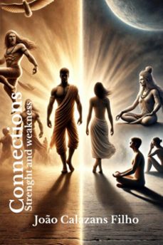 connections - the strenght and weakness (ebook)-joão calazans filho-3410007762370