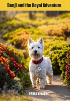 benji and the royal adventure (ebook)-paula vinagre-3410007885970