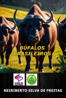 bufalos brasileiros (ebook)-neiriberto silva de freitas-3410008048770