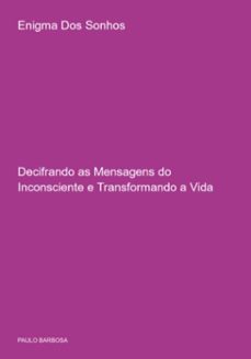 enigma dos sonhos (ebook)-paulo barbosa-3410008454670