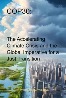 cop30: (ebook)-everaldo santos silva-3410008480570