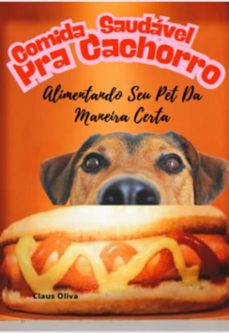 comida saudável pra cachorro (ebook)-claus oliva-3410008530770