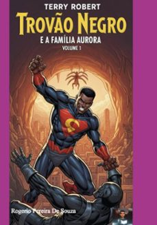 trovo negro e a familia aurora (ebook)-rogerio pereira de souza-3410008537670