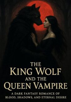 the king wolf and the queen vampire (ebook)-fábio fernando arruda de fernanded-3410008626770