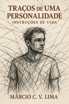 traços de uma personalidade (ebook)-márcio do carmo vieira lima-3410008731870