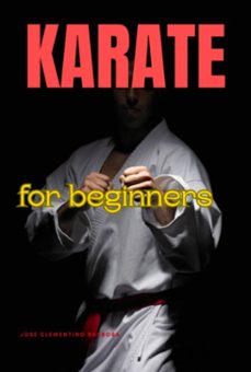 karate for beginners (ebook)-jose clementino barbosa-3410008829270