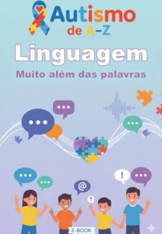 autismo de a-z: linguagem (ebook)-renato santos-3410009096770