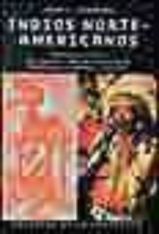 indios norteamericanos-larry j. zimmerman-9783822817148