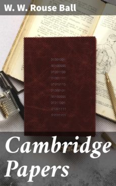 cambridge papers (ebook)-w. w. rouse ball-4057664605870