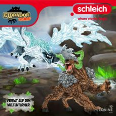 folge 24: verrat auf dem weltenturnier (audiolibro)-susanne korff knoblauch-4061229430470