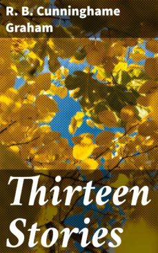 thirteen stories (ebook)-4064066154370