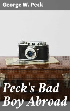 peck's bad boy abroad (ebook)-4064066210670