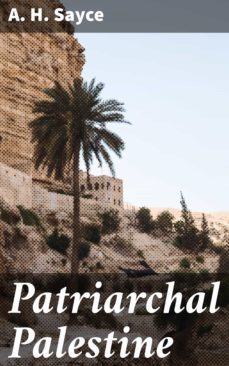 patriarchal palestine (ebook)-4064066243470