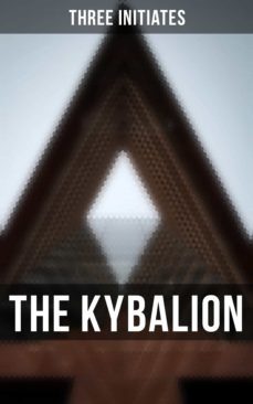 the kybalion (ebook)-4064066395070