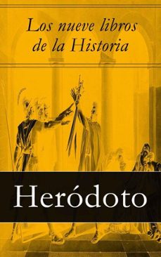 los nueve libros de la historia (ebook)-4064066442170