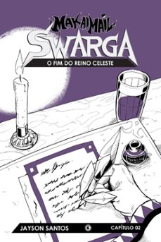 makai mail: swarga  capitulo 2 (ebook)-jayson santos-4064066832070