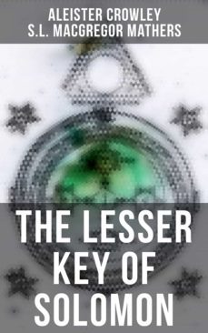 the lesser key of solomon (ebook)-4066338114570