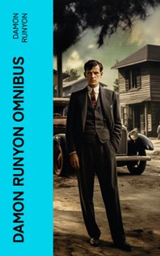 damon runyon omnibus (ebook)-damon runyon-4066339570870