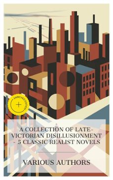 -benjamin disraeli-olive schreiner-george gissing-4066339990470