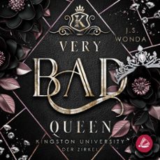 very bad queen-j. s. wonda-4069829022170