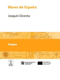 mares de españa (ebook)-joaquin dicenta-4099995490770