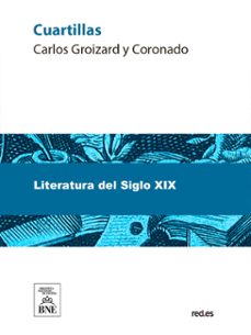 cuartillas (ebook)-carlos groizard y coronado-4099995492170