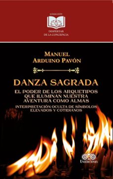 danza sagrada (ebook)-manuel arduino pavón-4099995590470
