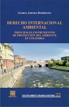 derecho internacional ambiental (ebook)-gloria amparo rodríguez-4099995591170