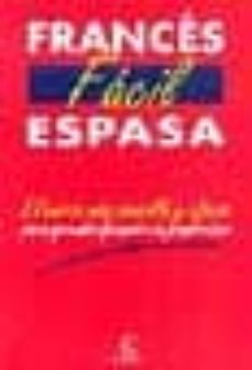 frances facil espasa-marie fortes-marie christine merceur-9788423922987