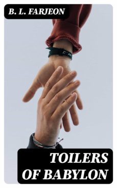 toilers of babylon (ebook)-8596547308270