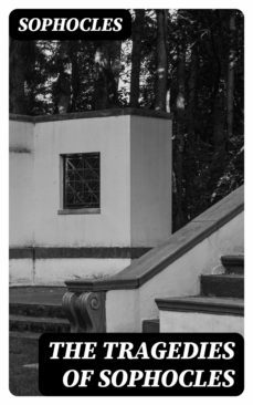 the tragedies of sophocles (ebook)-8596547315070