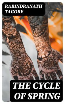 the cycle of spring (ebook)-8596547334170