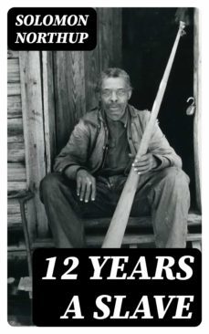 12 years a slave (ebook)-8596547401070