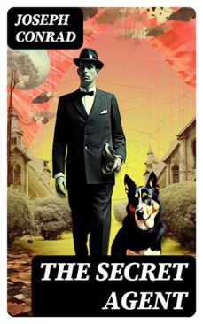 the secret agent (ebook)-joseph conrad-8596547718970