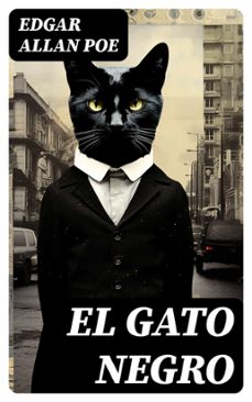 el gato negro (ebook)-edgar allan poe-8596547735670