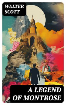 a legend of montrose (ebook)-walter scott-8596547752370