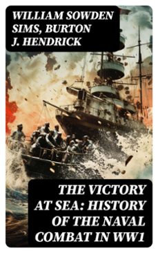 the victory at sea: history of the naval combat in ww1 (ebook)-8596547763970