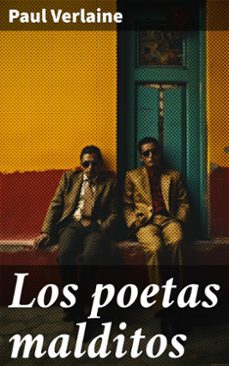los poetas malditos (ebook)-paul verlaine-8596547783770