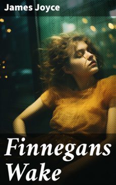 finnegans wake (ebook)-8596547793670