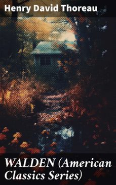 walden (american classics series) (ebook)-8596547811770