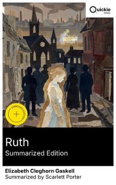 ruth (summarized edition) (ebook)-elizabeth gaskell-8596547884170